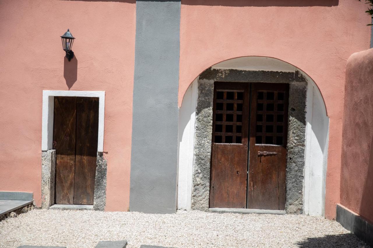 Palazzo D'aquino Maison d'hôtes Boscoreale