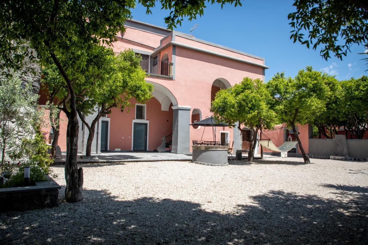 Palazzo D'aquino *